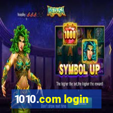 1010.com login